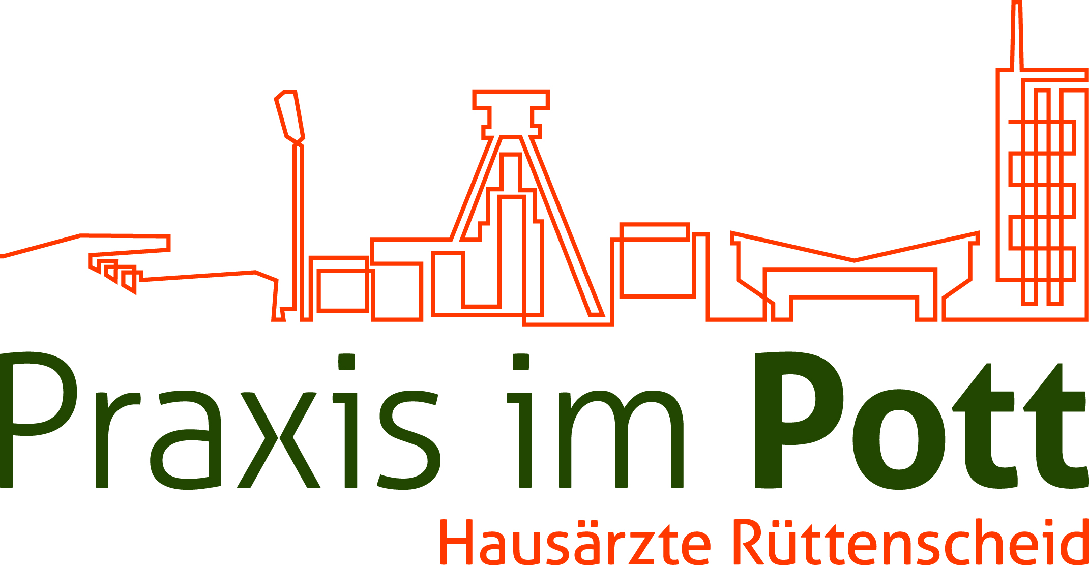 Praxis im Pott
